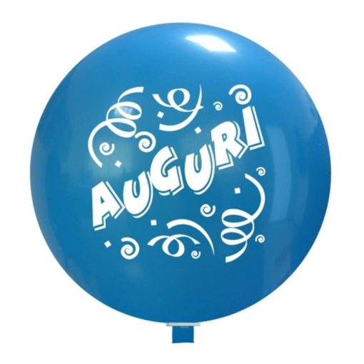 Palloncini auguri auguri 2