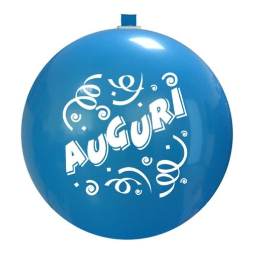 Palloncini auguri auguri 3