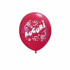 Palloncini auguri - auguri