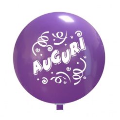 Palloncini auguri - auguri