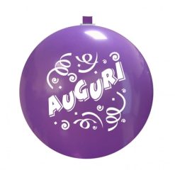 Palloncini auguri - auguri