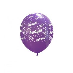 Palloncini auguri - auguri globo