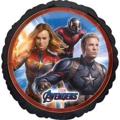 Palloncini mylar Personaggi Avengers Endgame (18")