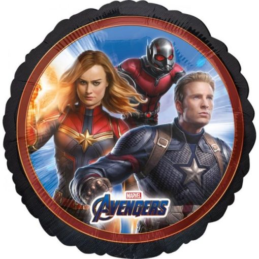 Palloncini mylar Personaggi Avengers Endgame 18