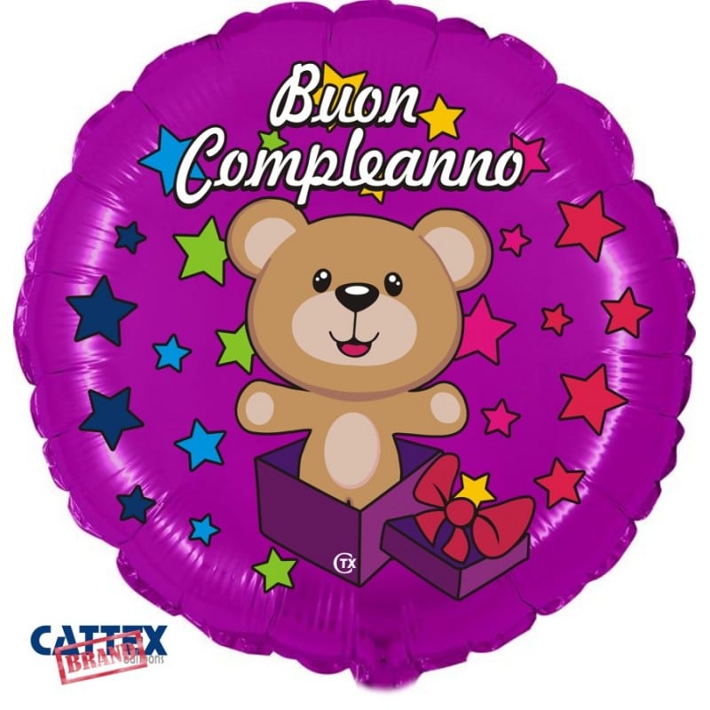 Blue Confetti Addobbi Festa Di Compleanno Da Bambina Scritta Buon Compleanno In Italiano Palloncini Rosa Bianchi E Fucsia Set Accessori Decorazioni Party Bimba Amazon It Casa E Cucina
