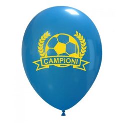 Palloncini sport - campioni