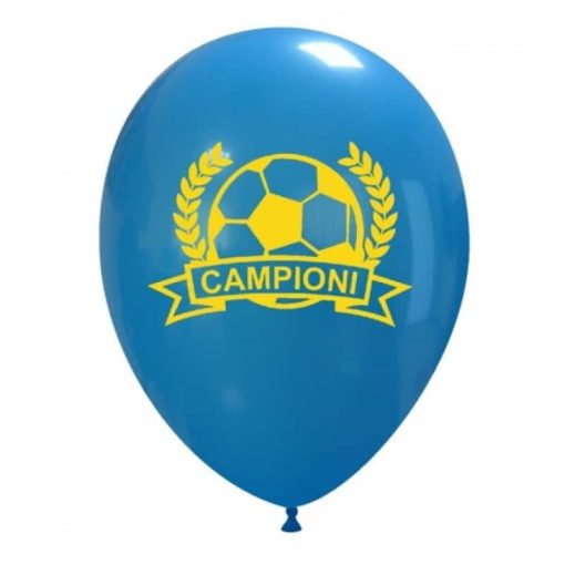 Palloncini sport campioni