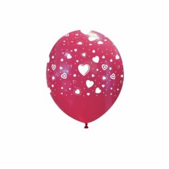 Palloncini amore - cuori