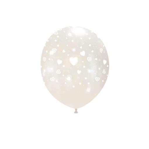 Palloncini amore cuori edizione limitata