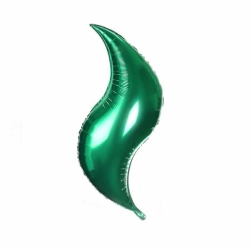 Palloni Mylar Sagomati Deco Curve Deco Curve 26