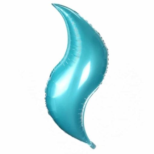 Palloni Mylar Sagomati Deco Curve Deco Curve 36