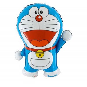 Palloncini mylar Personaggi Doraemon (27”)