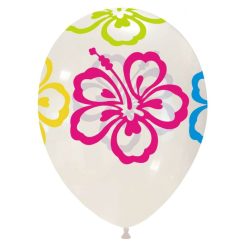 Palloncini fiori - fiore (edizione limitata)