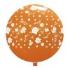 Palloncini fiori - fiori