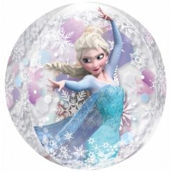 Palloncini mylar Orbz Frozen - Orbz (16")