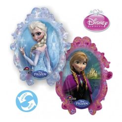 Palloncini mylar Personaggi Frozen XL® SuperShapes™ (36”)