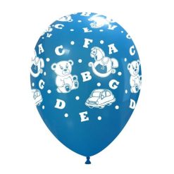 Palloncini stampa globo - giocattoli grandi