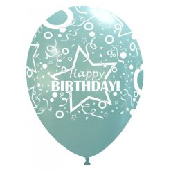Palloncini Compleanno - Happy Birthday Matto