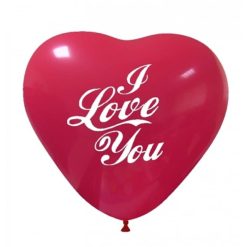 Palloncini amore - i love you