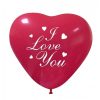 Palloncini amore - i love you cuoricini