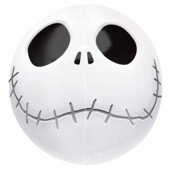 Palloncini mylar Orbz Jack Skeletron (16")