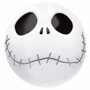 Palloncini mylar Orbz Jack Skeletron (16")