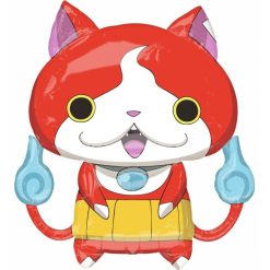 Palloncini mylar Personaggi Jibanyan - Yo-Kay Watch (30")