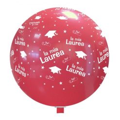 Palloncini scolastico - laurea