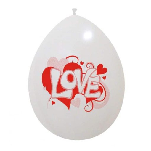 Palloncini amore love