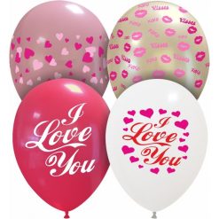 Palloncini amore - love mix