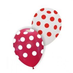 Palloncini amore - love pois