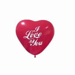 Palloncini amore -  love you