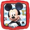 Palloncini mylar Personaggi Mickey Mouse 18
