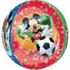 Palloncini mylar Personaggi Mickey Mouse Orbz 16