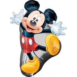 Palloncini mylar Personaggi Mickey Mouse Supershape (31")