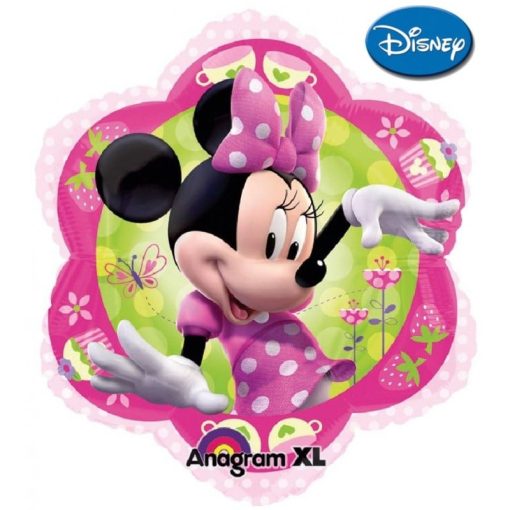 Palloncini mylar Personaggi Minnie XL® 18