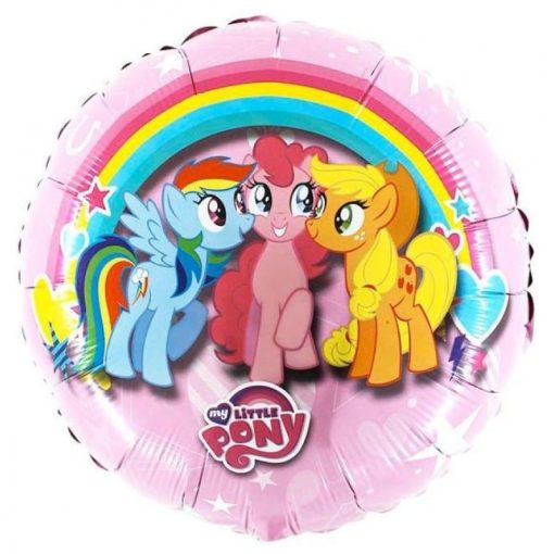 Palloncini mylar Personaggi My Little Pony 18