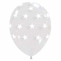 Palloncini love Stelle Grandi (Edizione Limitata)