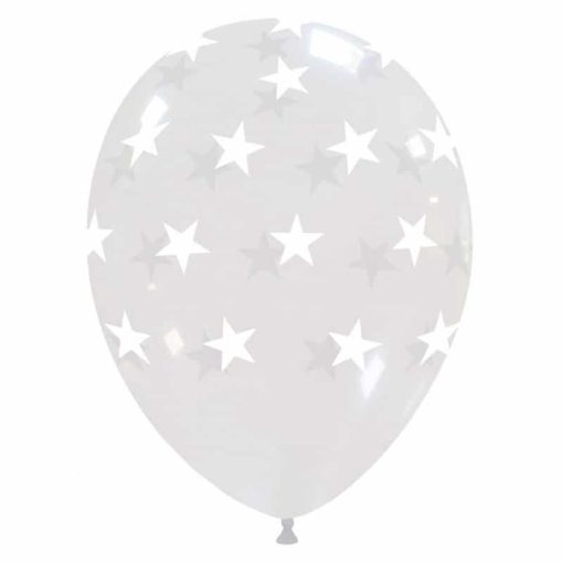 Palloncini love Stelle Grandi Edizione Limitata