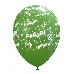 Palloncini auguri Auguri (globo)