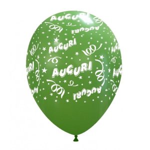 Palloncini auguri Auguri (globo)