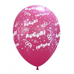 Palloncini auguri Auguri (globo)