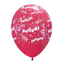 Palloncini auguri Auguri (globo)