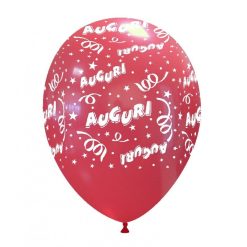 Palloncini auguri Auguri (globo)