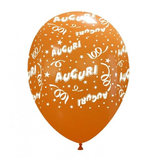 Palloncini auguri Auguri globo