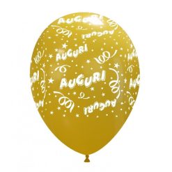 Palloncini auguri Auguri (globo)