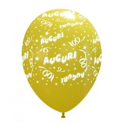 Palloncini auguri Auguri (globo)