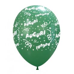 Palloncini auguri Auguri (globo)