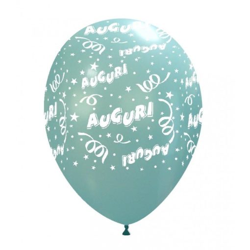 Palloncini auguri Auguri globo