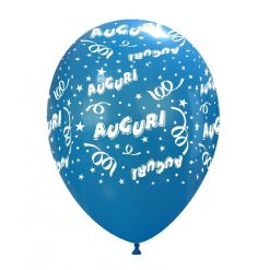 Palloncini auguri Auguri (globo)